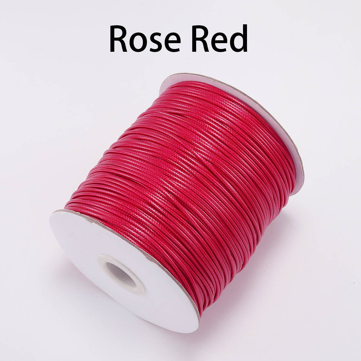 26 Color line Waxed Cord, 10m lot