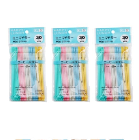 UV Resin Stirring Stick, 10-100pcs