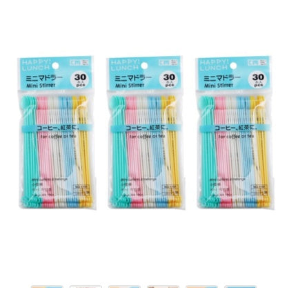 UV Resin Stirring Stick, 10-100pcs