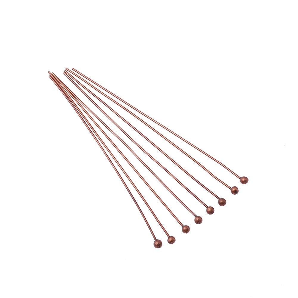 10-50mm Head Pins, 200pcs