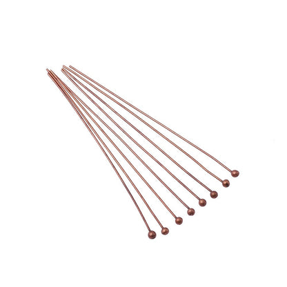 10-50mm Head Pins, 200pcs