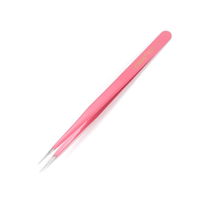 Anti-Static Tweezers for Jewelry & Sewing