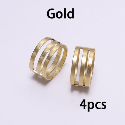 2pcs Copper Pliers for Jump Rings in Jewelry Making