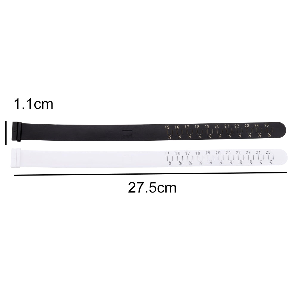 Professional Ring & Bracelet Sizer Mandrel Stick