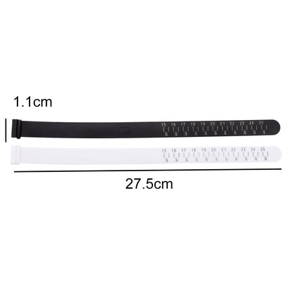 Professional Ring & Bracelet Sizer Mandrel Stick