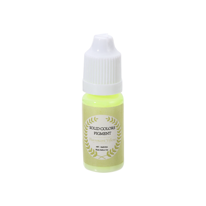 Mixcolor Resin Pigment, 10g/Bottle