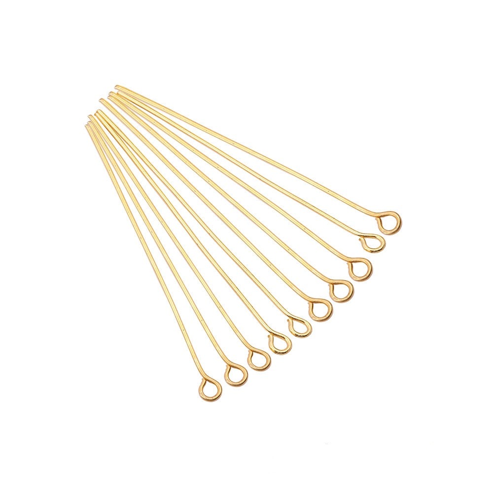 10-50mm Head Pins, 200pcs