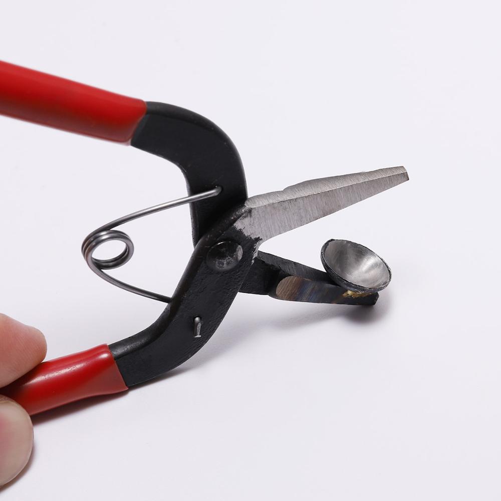 Multi-Style Beading & Looping Pliers