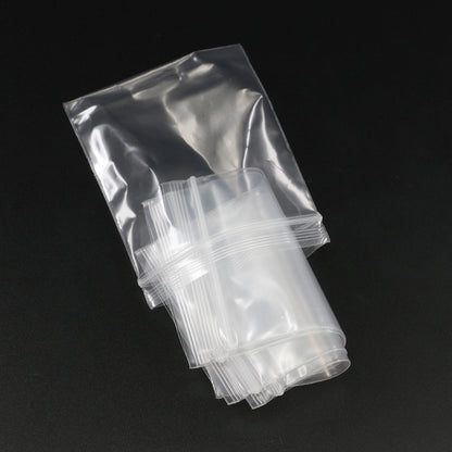 46-71cm Jewelry Packaging Bags, 1 Pack