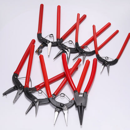 Multi-Style Beading & Looping Pliers