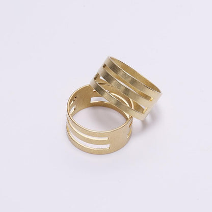2pcs Copper Pliers for Jump Rings in Jewelry Making