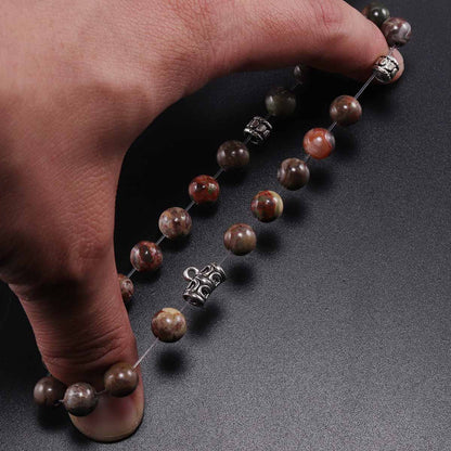 Crystal Elastic Beading Line Cord