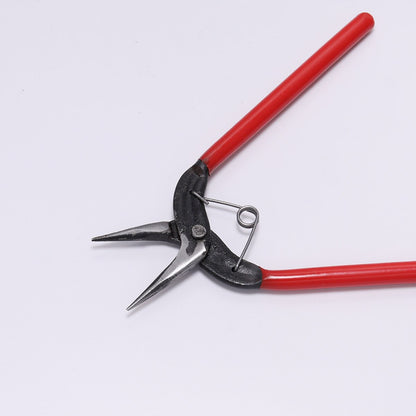 Multi-Style Beading & Looping Pliers