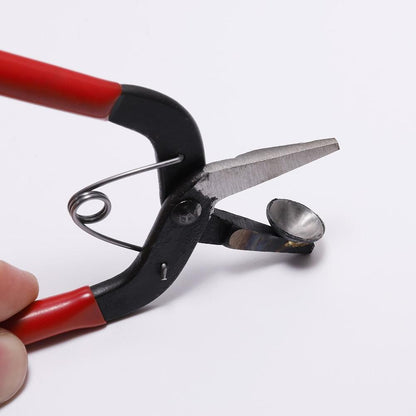Multi-Style Beading & Looping Pliers