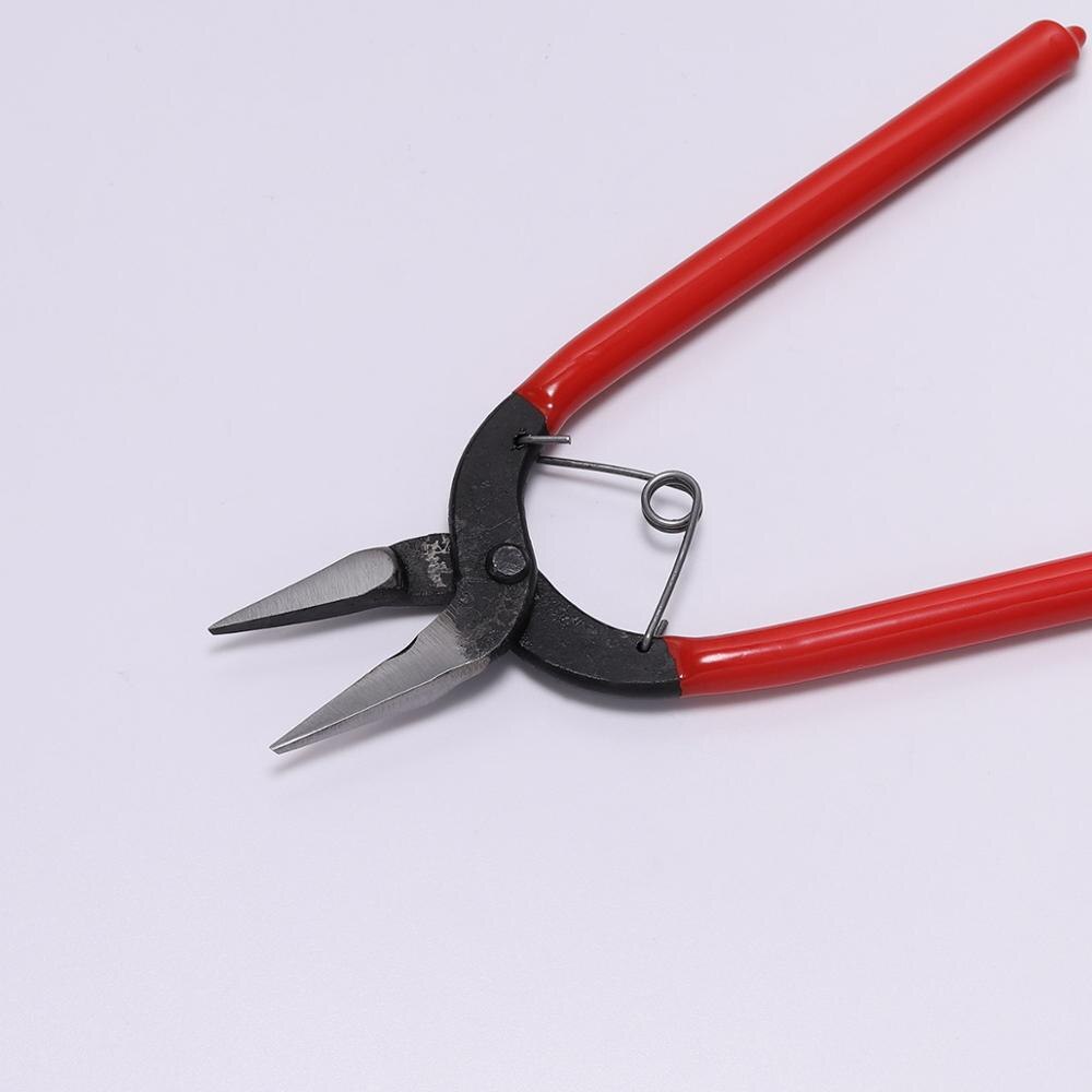 Multi-Style Beading & Looping Pliers
