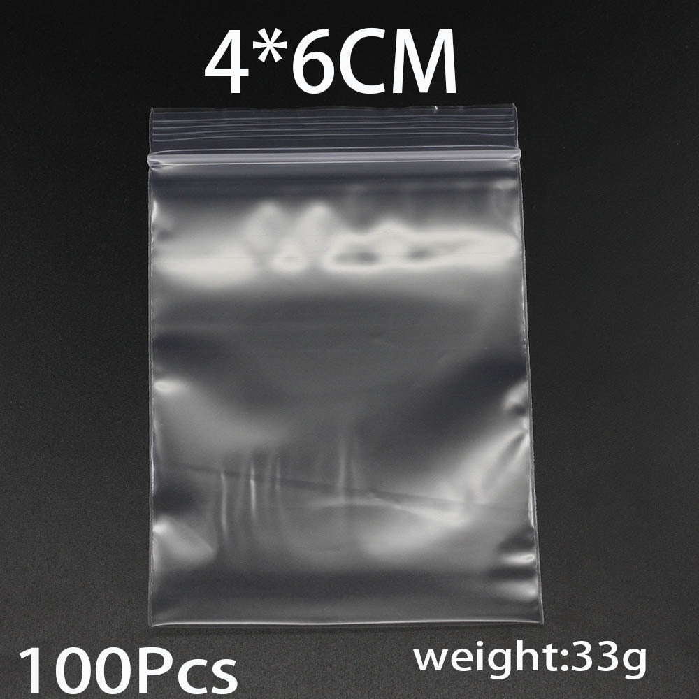 46-71cm Jewelry Packaging Bags, 1 Pack