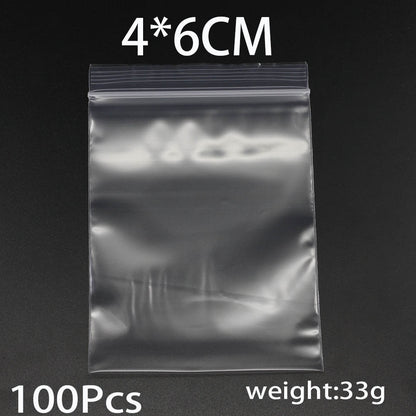 46-71cm Jewelry Packaging Bags, 1 Pack