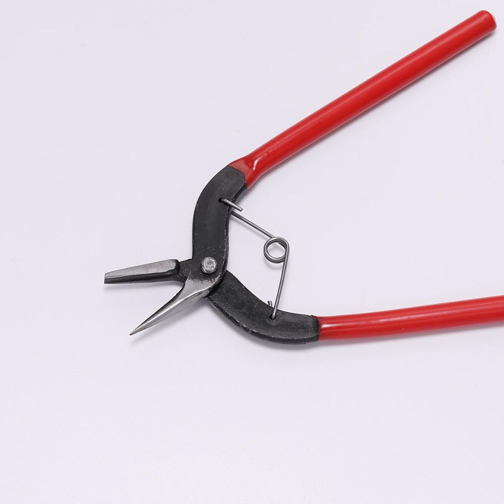 Multi-Style Beading & Looping Pliers