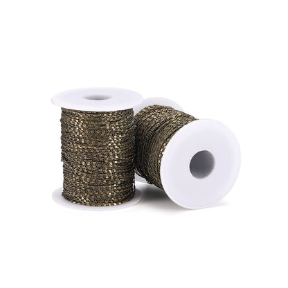 1.6mm Press Rounding Chains, 5Meter Width
