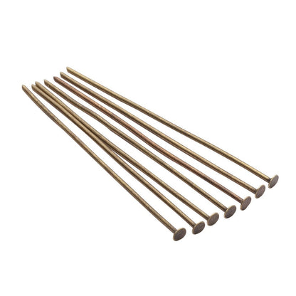 10-50mm Head Pins, 200pcs