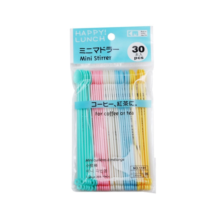 UV Resin Stirring Stick, 10-100pcs