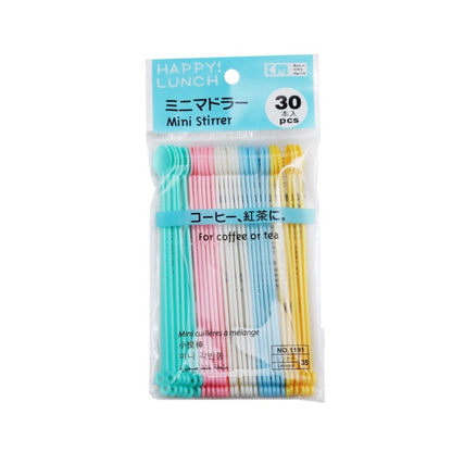 UV Resin Stirring Stick, 10-100pcs