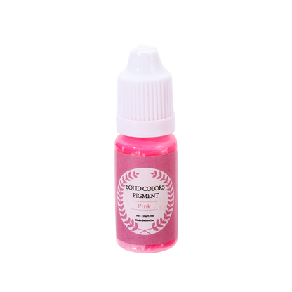 Mixcolor Resin Pigment, 10g/Bottle