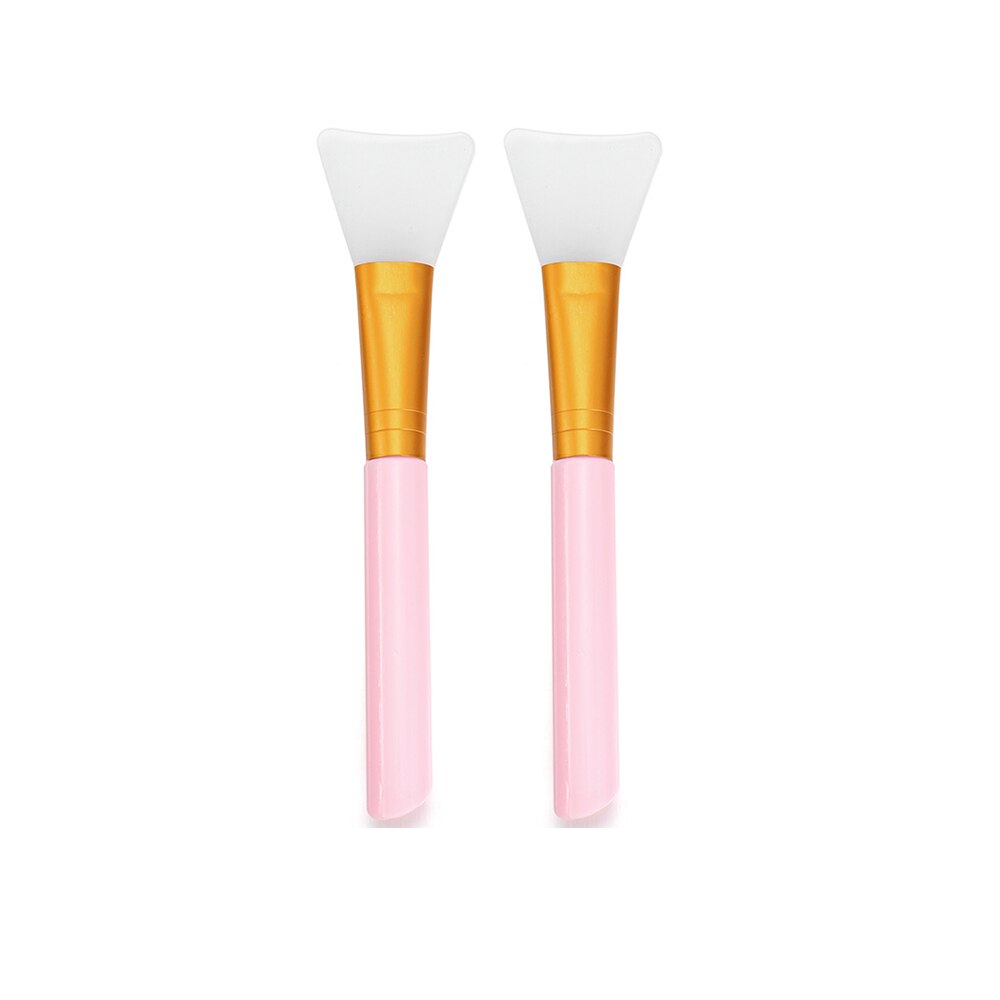 Silicone Brush for Epoxy Resin, 1-5pcs