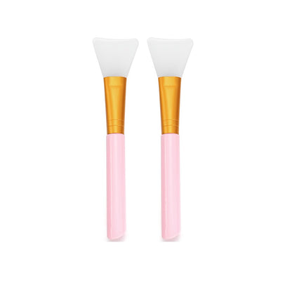 Silicone Brush for Epoxy Resin, 1-5pcs
