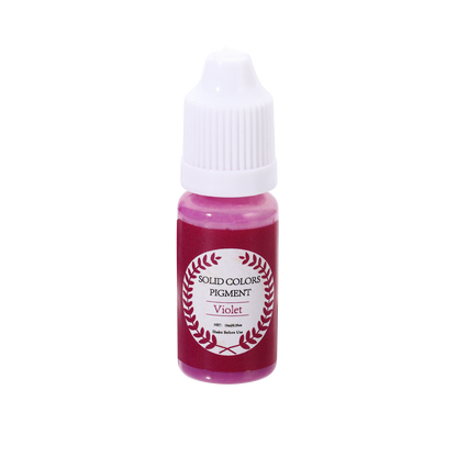 Mixcolor Resin Pigment, 10g/Bottle