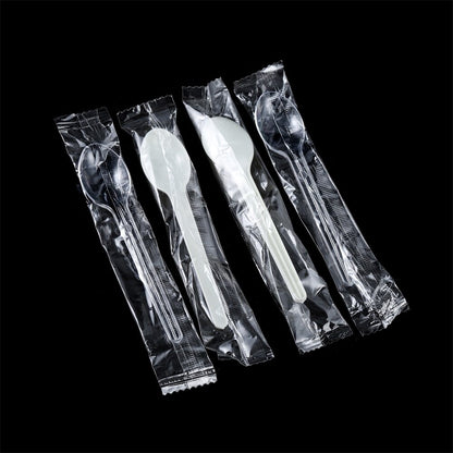 Epoxy Resin Rod Spoon, 10-50pcs