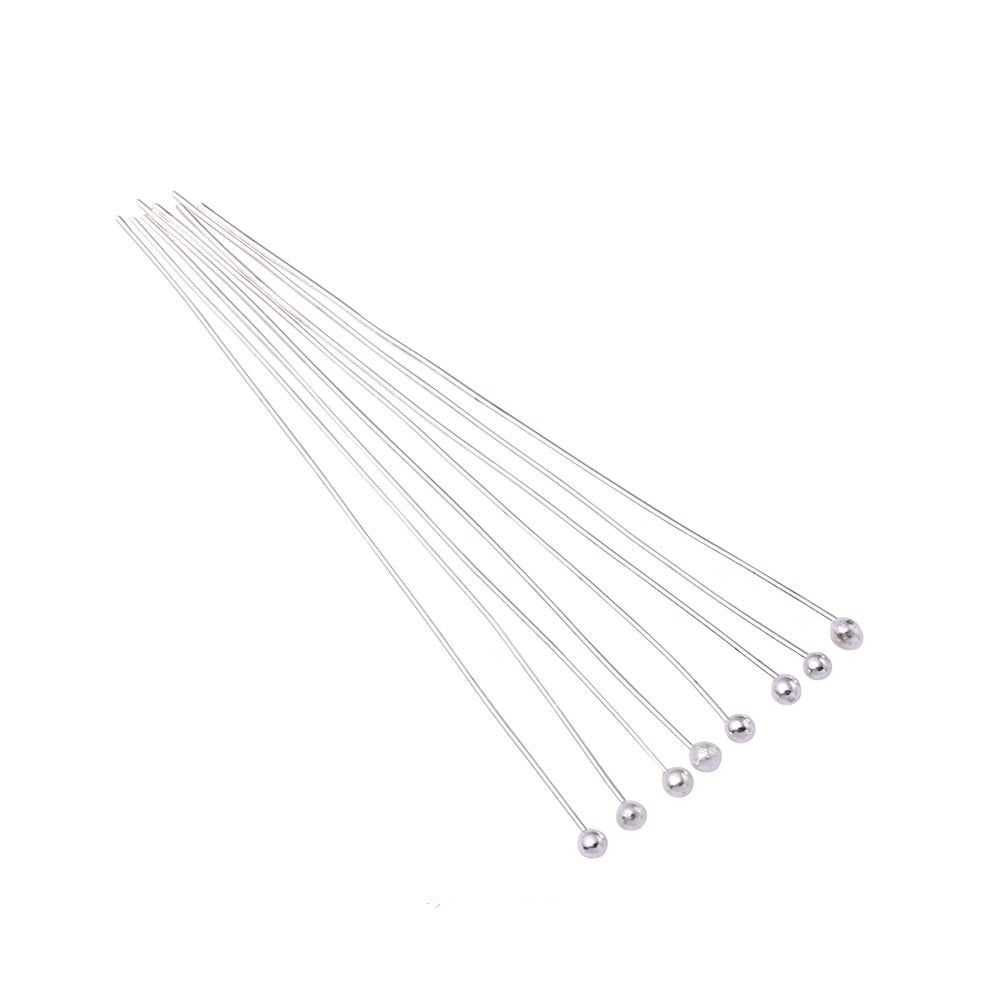 10-50mm Head Pins, 200pcs