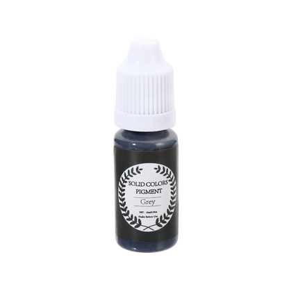 Mixcolor Resin Pigment, 10g/Bottle