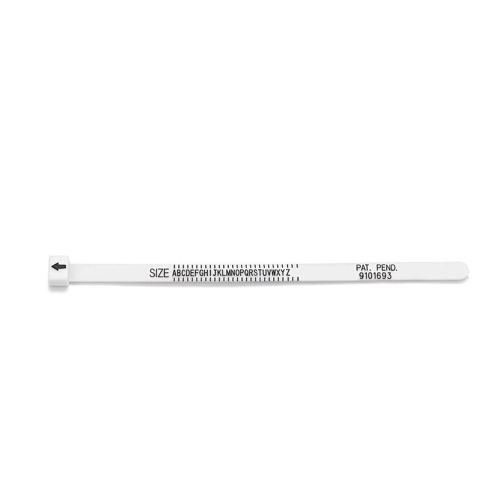 Professional Ring & Bracelet Sizer Mandrel Stick
