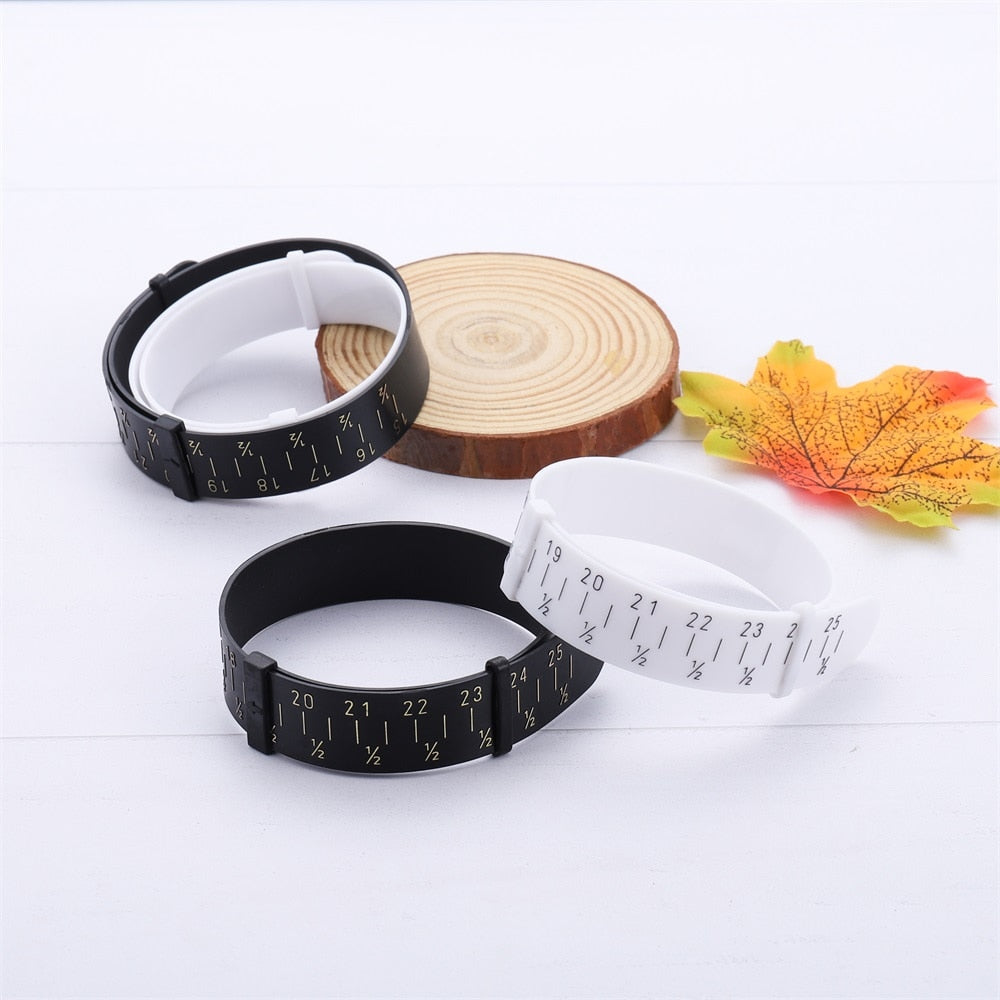 Professional Ring & Bracelet Sizer Mandrel Stick