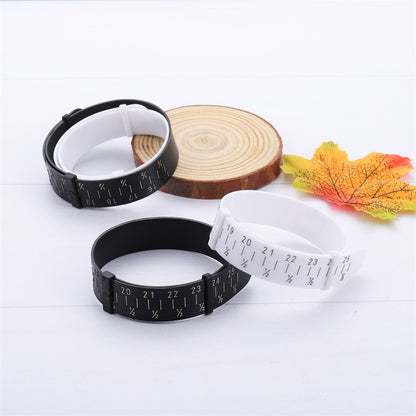 Professional Ring & Bracelet Sizer Mandrel Stick