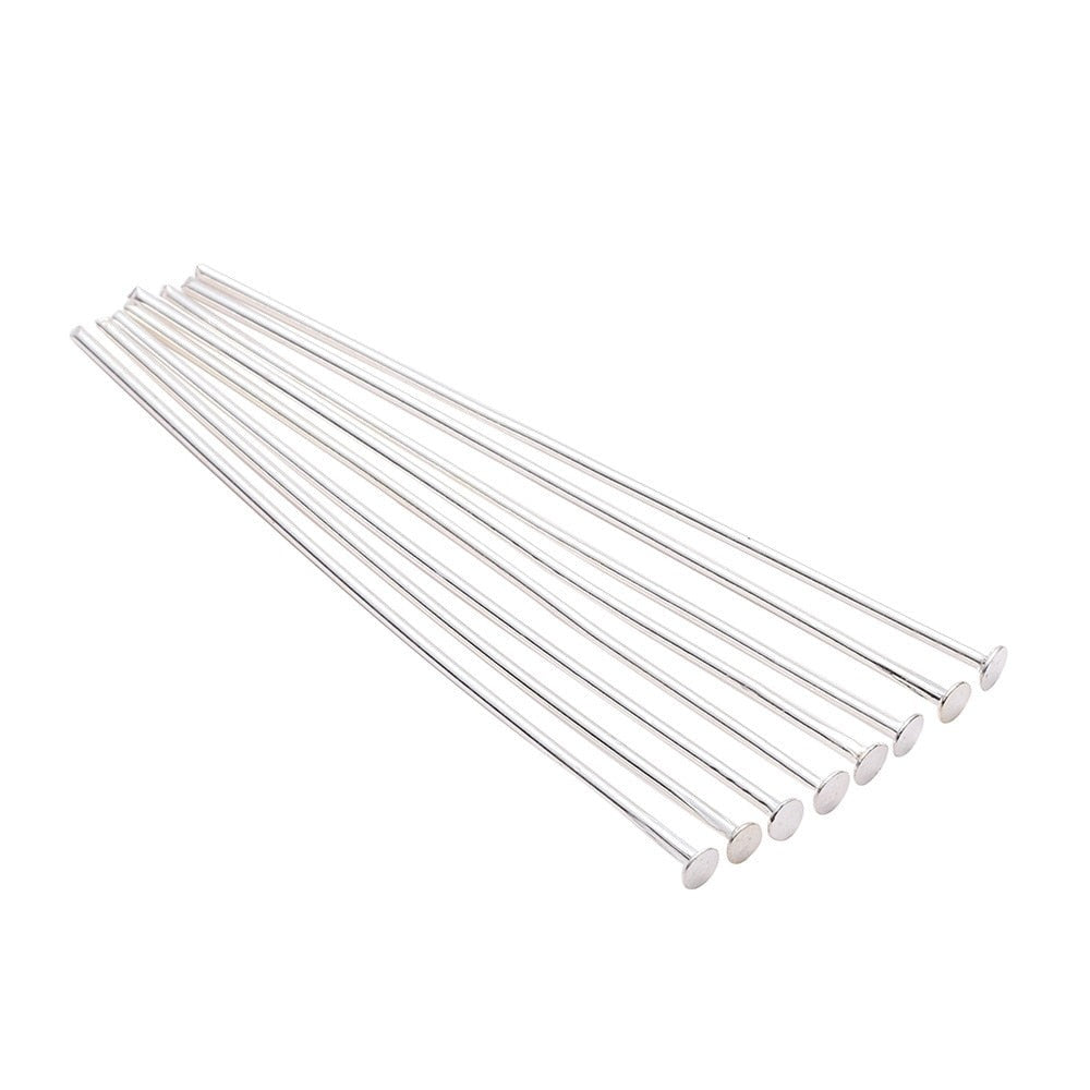 10-50mm Head Pins, 200pcs