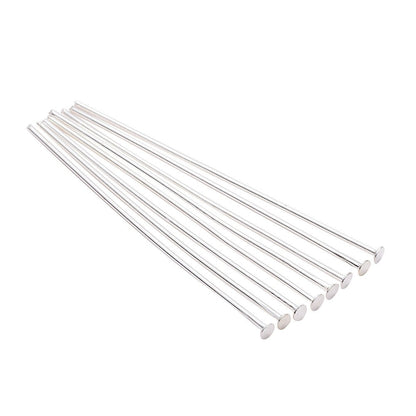 10-50mm Head Pins, 200pcs