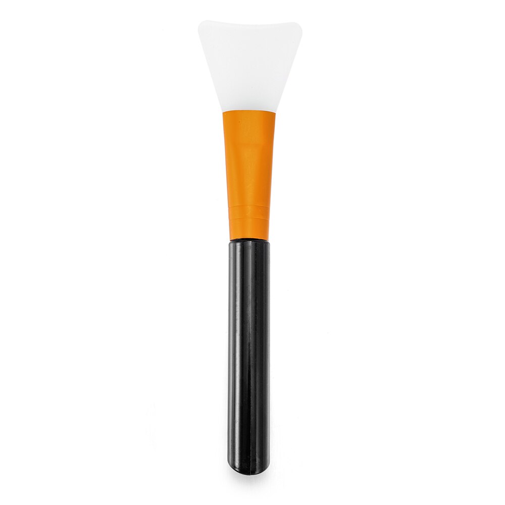 Silicone Brush for Epoxy Resin, 1-5pcs