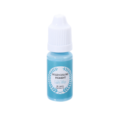 Mixcolor Resin Pigment, 10g/Bottle