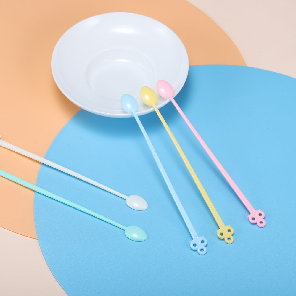 UV Resin Stirring Stick, 10-100pcs