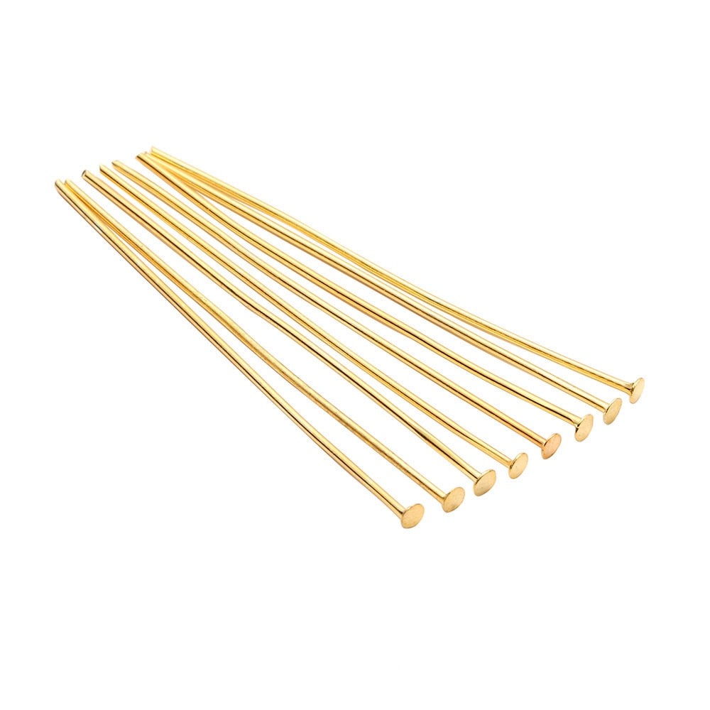 10-50mm Head Pins, 200pcs