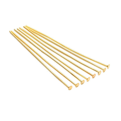 10-50mm Head Pins, 200pcs