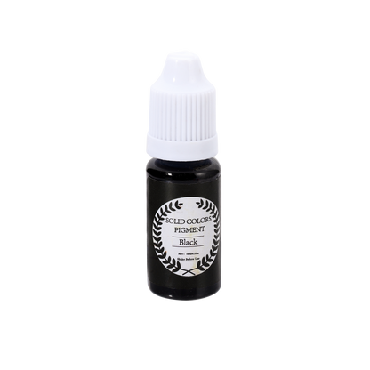 Mixcolor Resin Pigment, 10g/Bottle