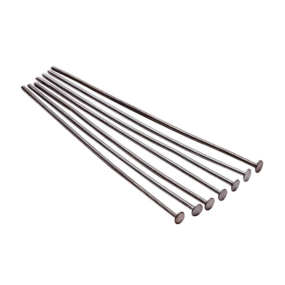 10-50mm Head Pins, 200pcs