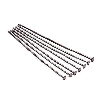 10-50mm Head Pins, 200pcs