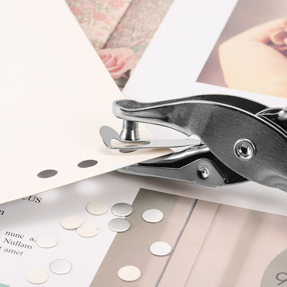 Hole Punch Plier for Jewelry Making