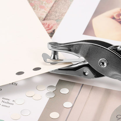 Hole Punch Plier for Jewelry Making