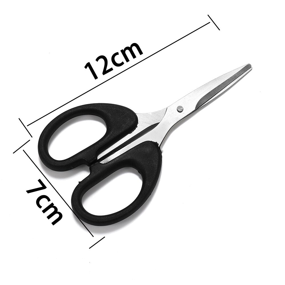 Stainless Steel Jewelry Shears