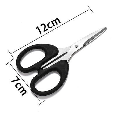 Stainless Steel Jewelry Shears